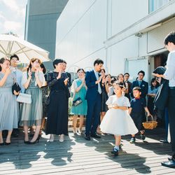 リストランテ ベニーレ ベニーレの写真16枚目