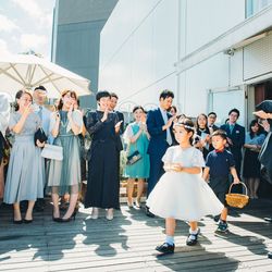 リストランテ ベニーレ ベニーレの写真20枚目