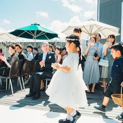 リストランテ ベニーレ ベニーレの写真3枚目