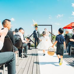 リストランテ ベニーレ ベニーレの写真10枚目