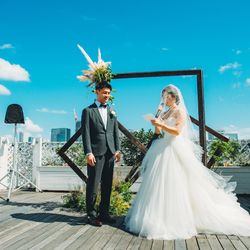 リストランテ ベニーレ ベニーレの写真10枚目