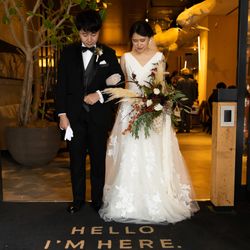 TRUNK HOTELの写真10枚目