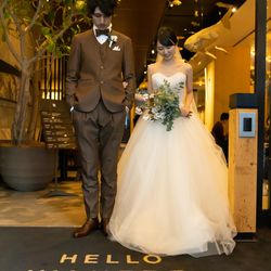 TRUNK HOTELの写真16枚目