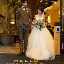 TRUNK HOTELの写真6枚目