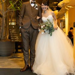 TRUNK HOTELの写真11枚目