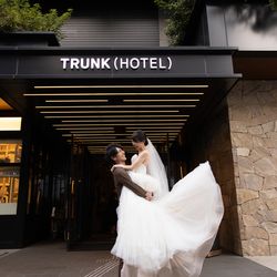 TRUNK HOTELの写真30枚目