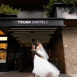 TRUNK HOTELの写真24枚目