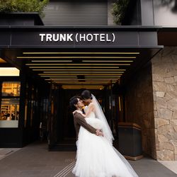 TRUNK HOTELの写真16枚目
