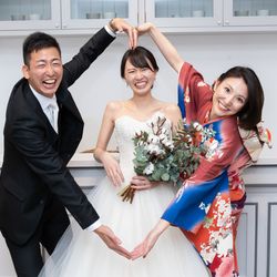 TRUNK HOTELの写真19枚目