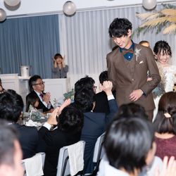 TRUNK HOTELの写真6枚目