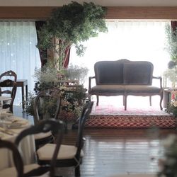 ラ・クラリエールの写真20枚目