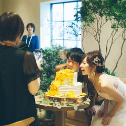 ラシック アンジュールの写真2枚目