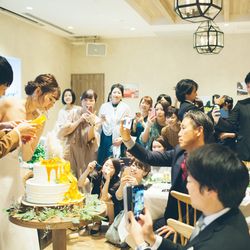 ラシック アンジュールの写真15枚目