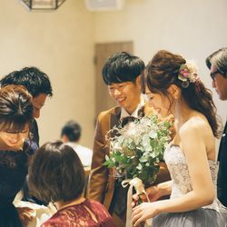 ラシック アンジュールの写真15枚目