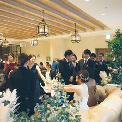 ラシック アンジュールの写真14枚目