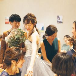 ラシック アンジュールの写真6枚目