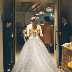 ラシック アンジュールの写真2枚目