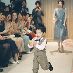 ラシック アンジュールの写真14枚目