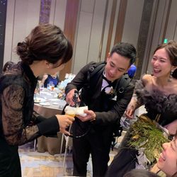 グランド ハイアット 東京の写真28枚目