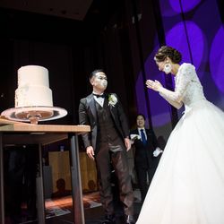 グランド ハイアット 東京の写真31枚目