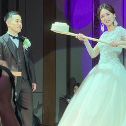 グランド ハイアット 東京の写真7枚目