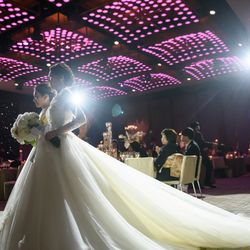 グランド ハイアット 東京の写真5枚目