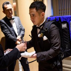 グランド ハイアット 東京の写真28枚目