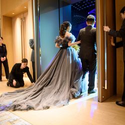 グランド ハイアット 東京の写真16枚目