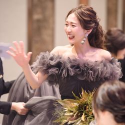 グランド ハイアット 東京の写真21枚目