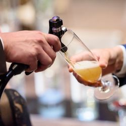 グランド ハイアット 東京の写真11枚目