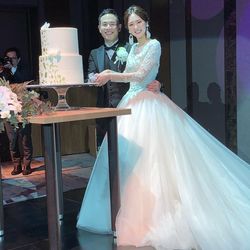 グランド ハイアット 東京の写真35枚目