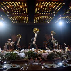 グランド ハイアット 東京の写真2枚目