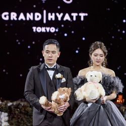 グランド ハイアット 東京の写真18枚目