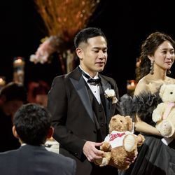 グランド ハイアット 東京の写真4枚目