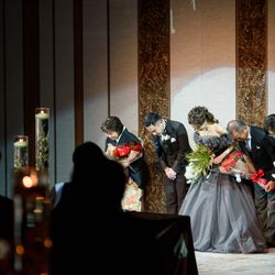 グランド ハイアット 東京の写真32枚目