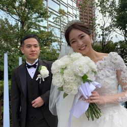 グランド ハイアット 東京の写真27枚目