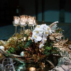 グランド ハイアット 東京の写真12枚目