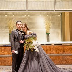 グランド ハイアット 東京の写真27枚目