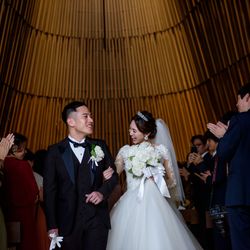 グランド ハイアット 東京の写真26枚目