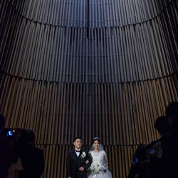 グランド ハイアット 東京の写真16枚目