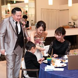 ヒルズスィーツ宇都宮ブリーズテラスの写真26枚目