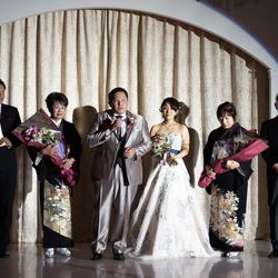 ヒルズスィーツ宇都宮ブリーズテラスの写真19枚目