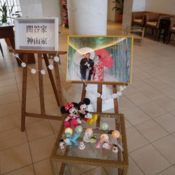 ヒルズスィーツ宇都宮ブリーズテラスの写真5枚目