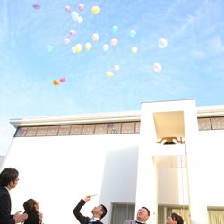 ヒルズスィーツ宇都宮ブリーズテラスの写真4枚目