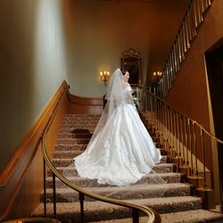 ホテル椿山荘東京の写真12枚目