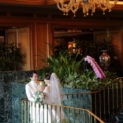 ホテル椿山荘東京の写真10枚目