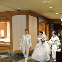 ホテル椿山荘東京の写真8枚目