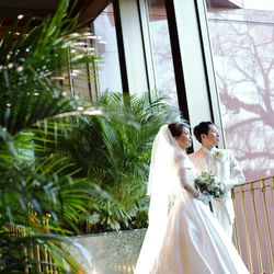 ホテル椿山荘東京の写真35枚目