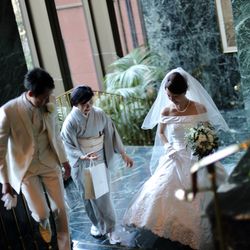 ホテル椿山荘東京の写真23枚目