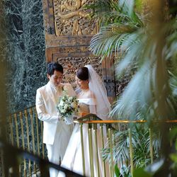 ホテル椿山荘東京の写真4枚目